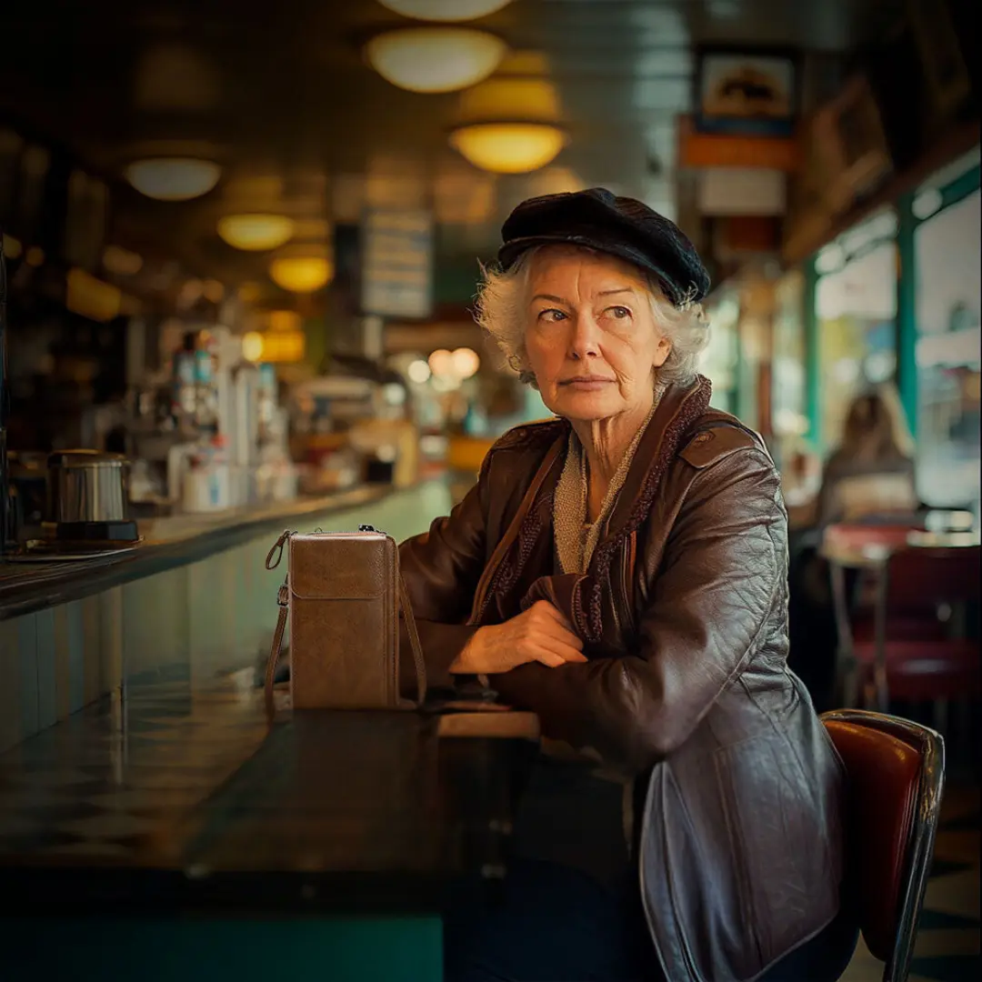 Lydia | Sac Élégant et Élancé Danoir Paris