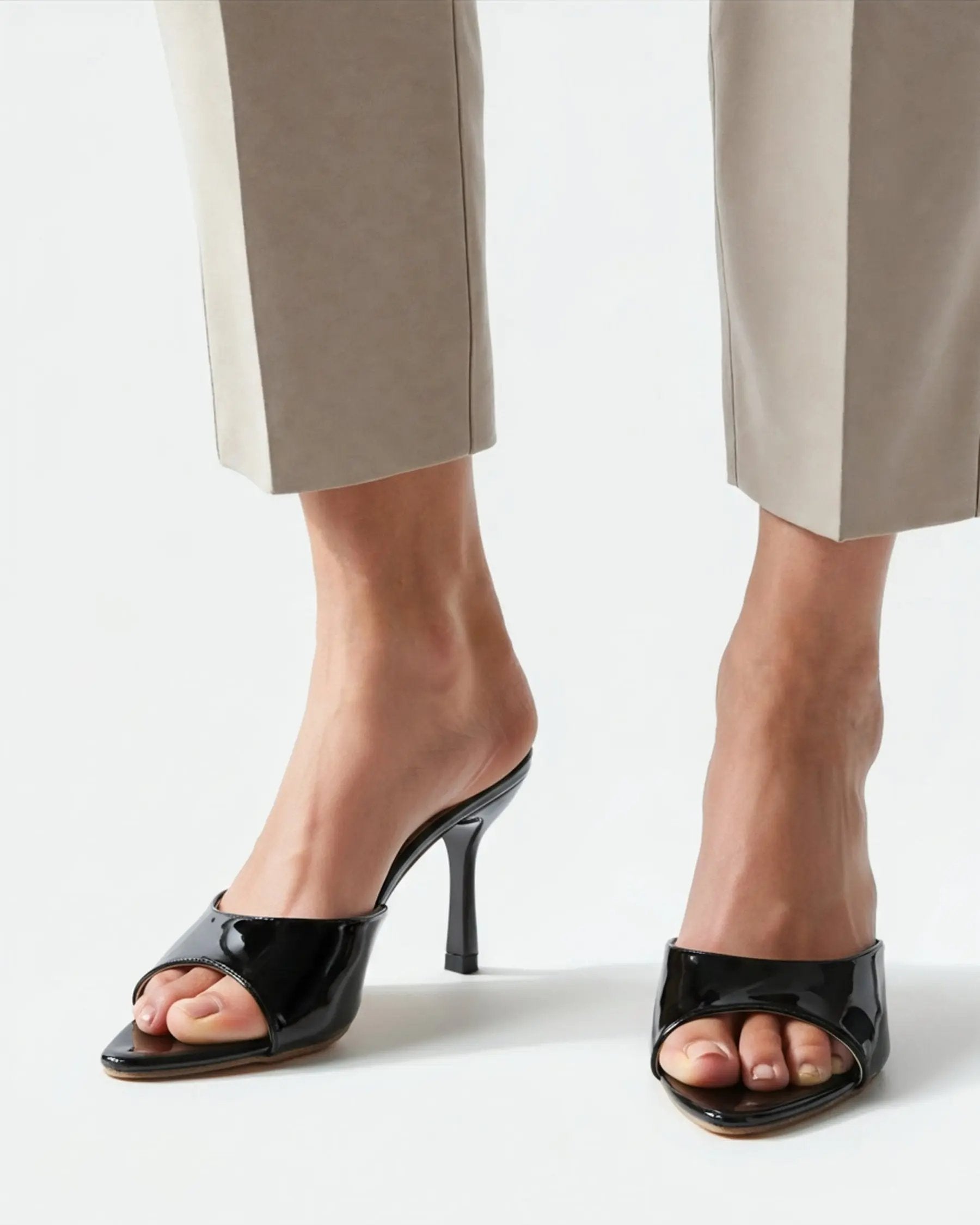 Gia Heels Danoir Paris