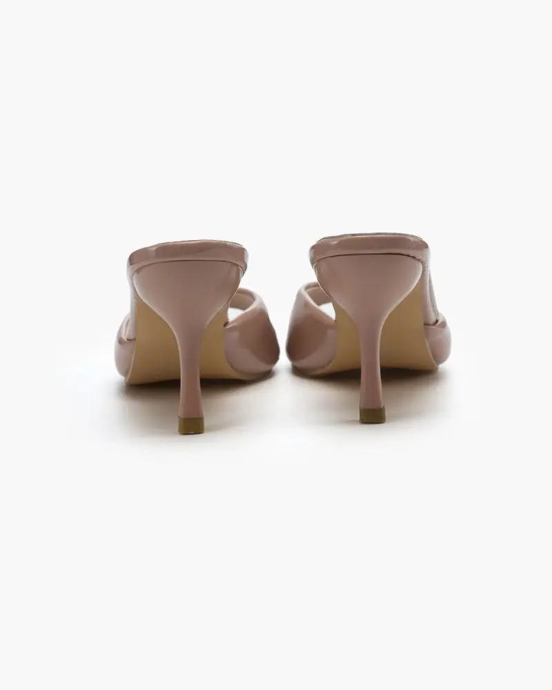 Gia Heels Danoir Paris