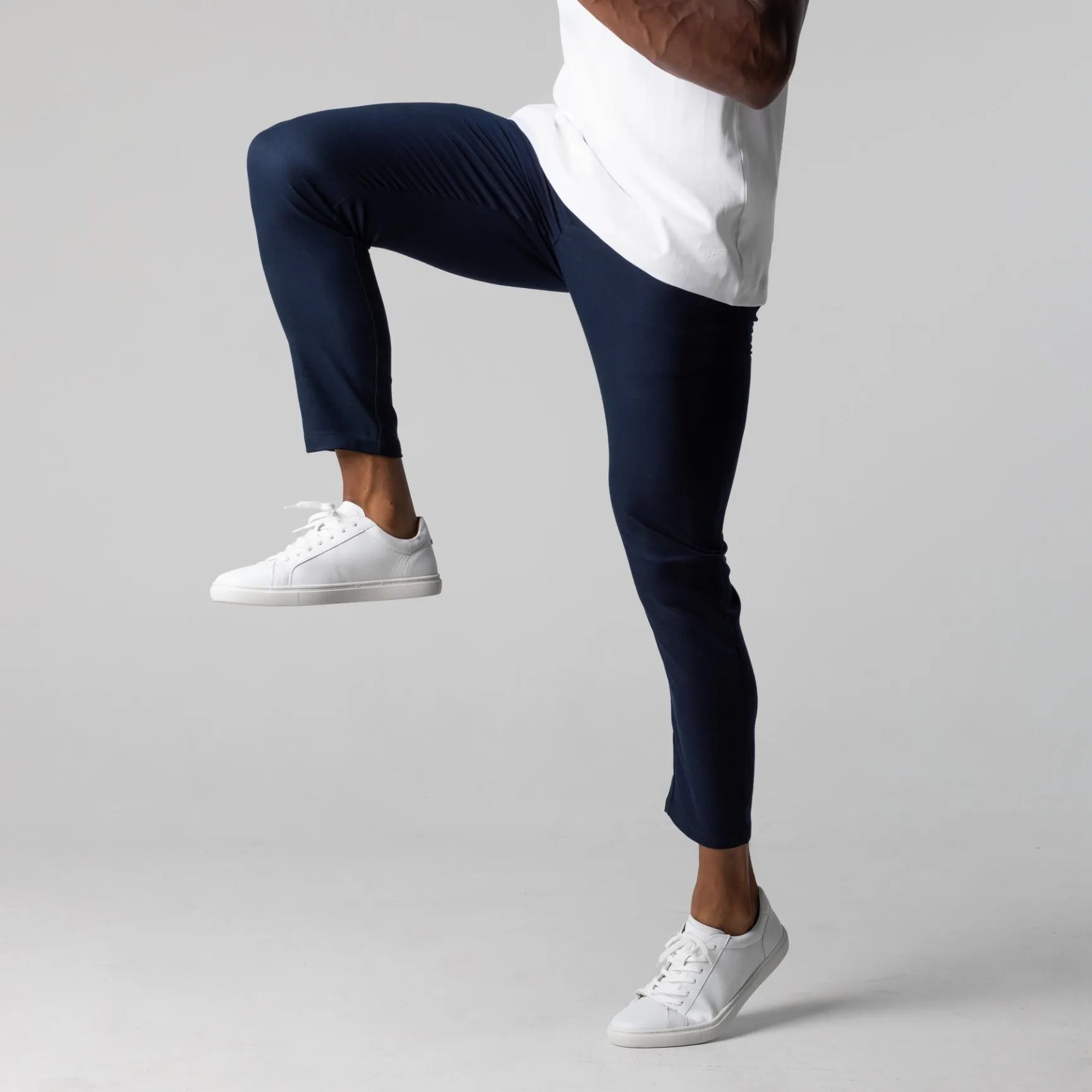 Cino - Chinos Élastiques Premium