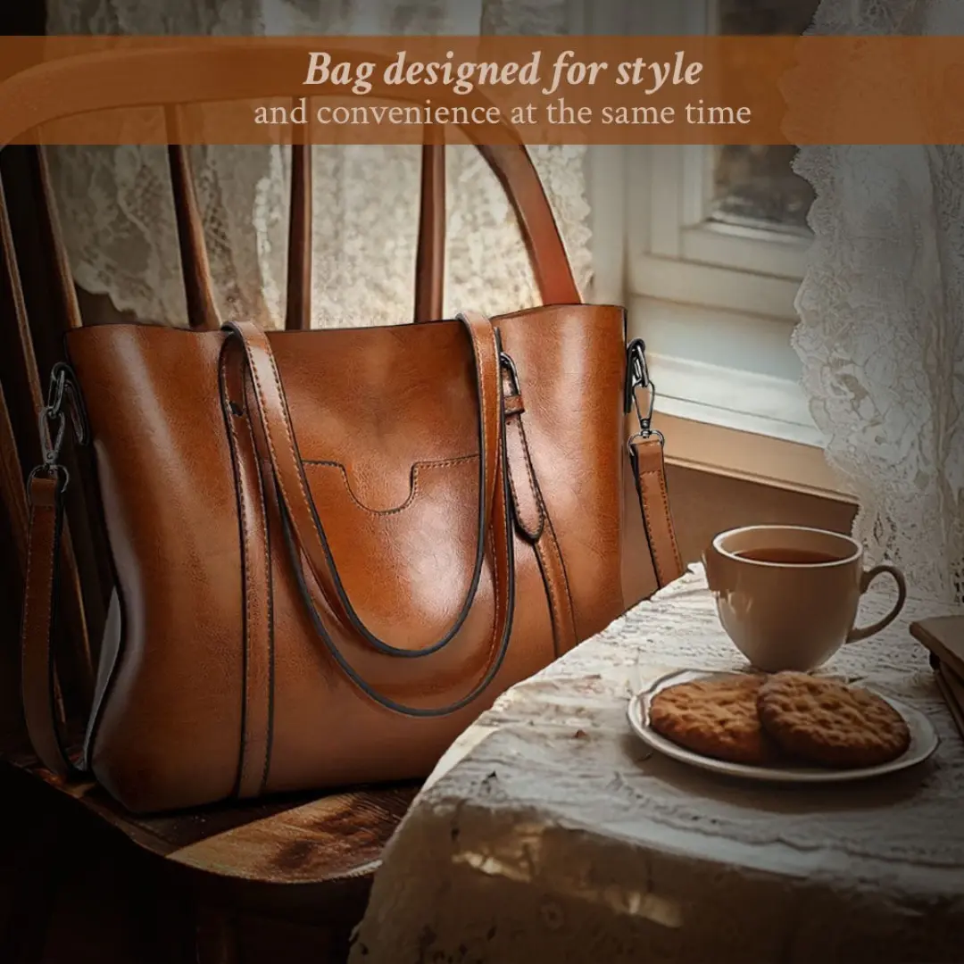 Blythe | Sac de Luxe Élégance Intemporelle Danoir Paris