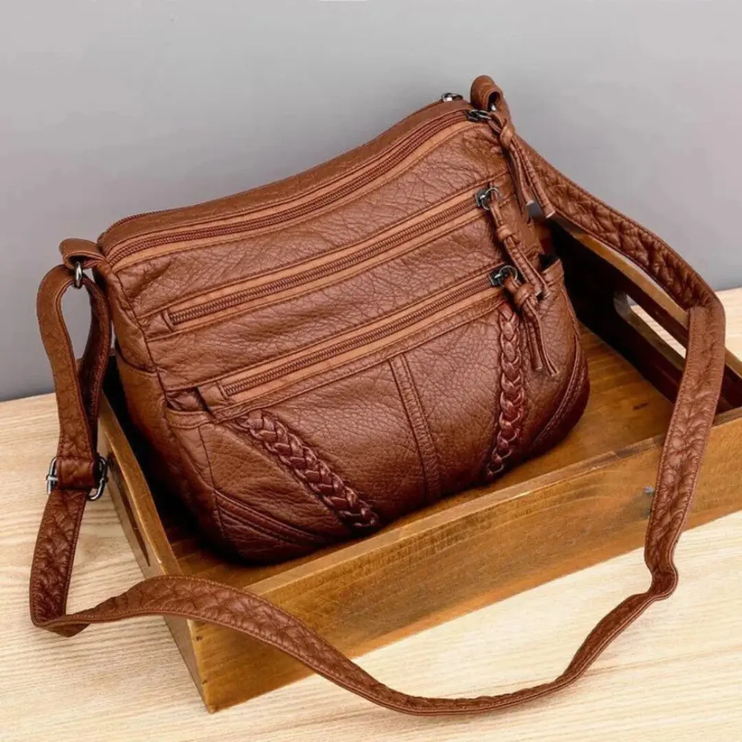 Talia | Sac d'Élégance Intemporelle Danoir Paris