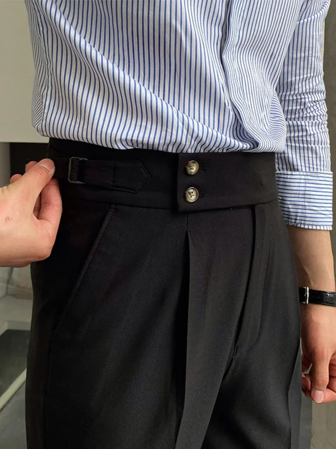 Moritz - Pantalon Vintage Sartorial