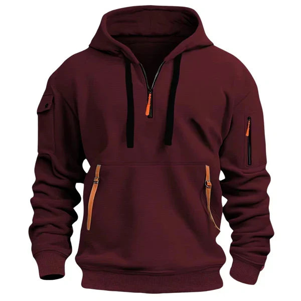 Laluna® | Hoodie Élégant 1+1 gratuit