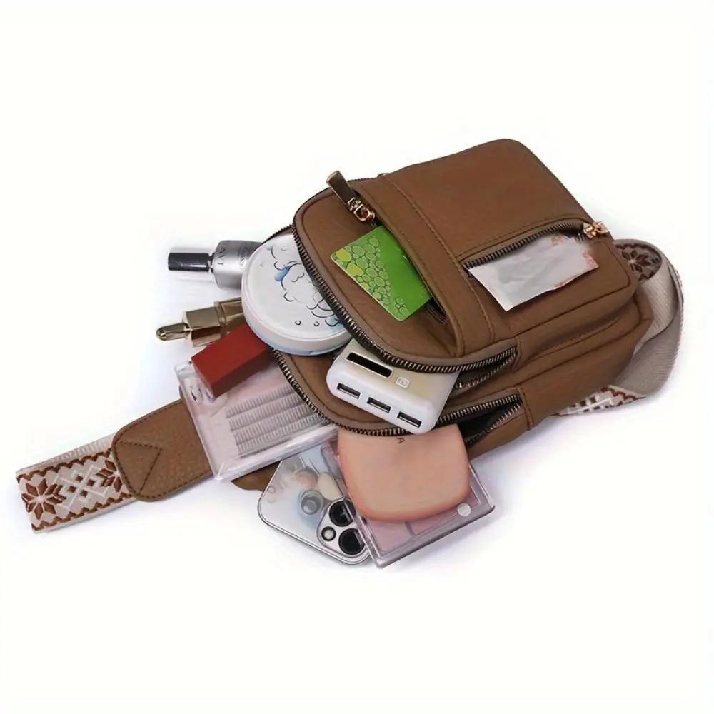 Fiona | Sac à bandoulière avec roulettes Danoir Paris