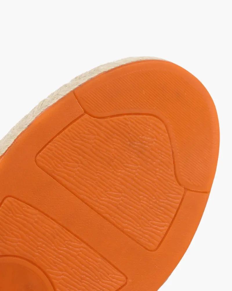 Soho Espadrilles Old Money