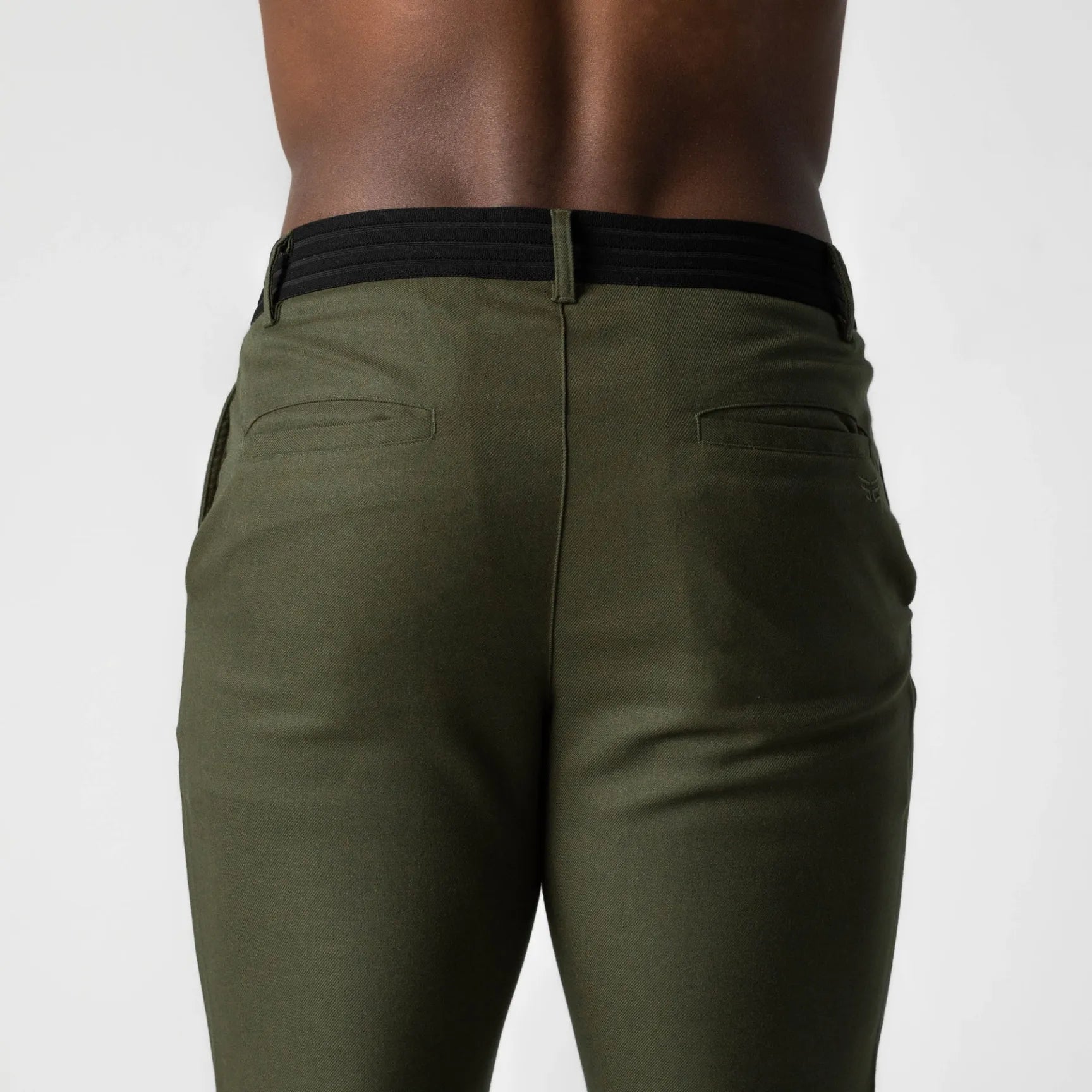 Cino - Chinos Élastiques Premium