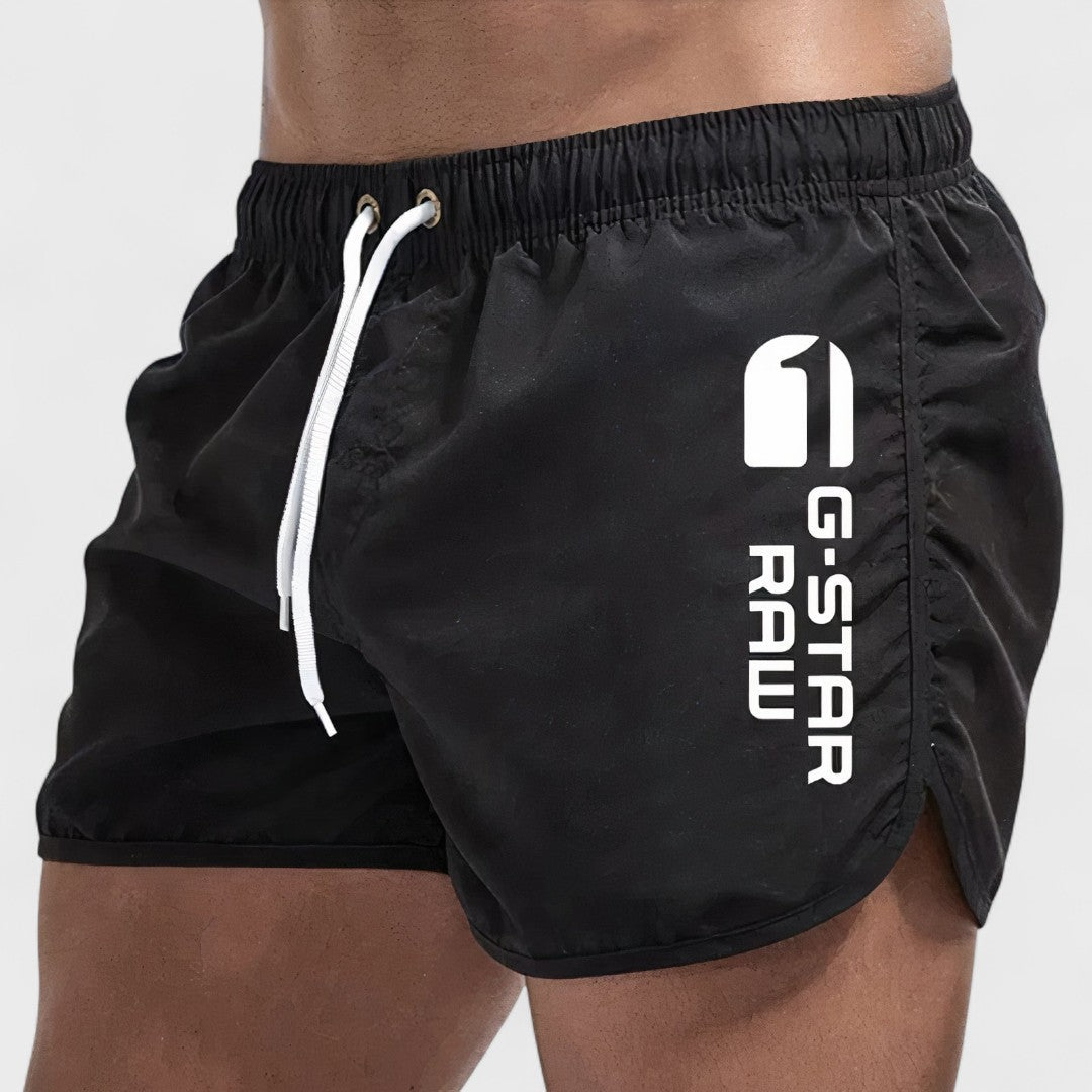 Laluna® | Short de bain homme