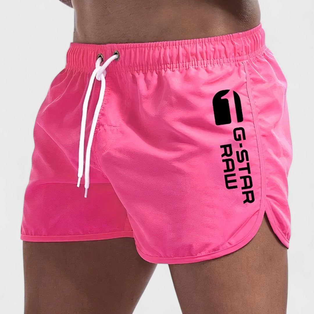 Laluna® | Short de bain homme