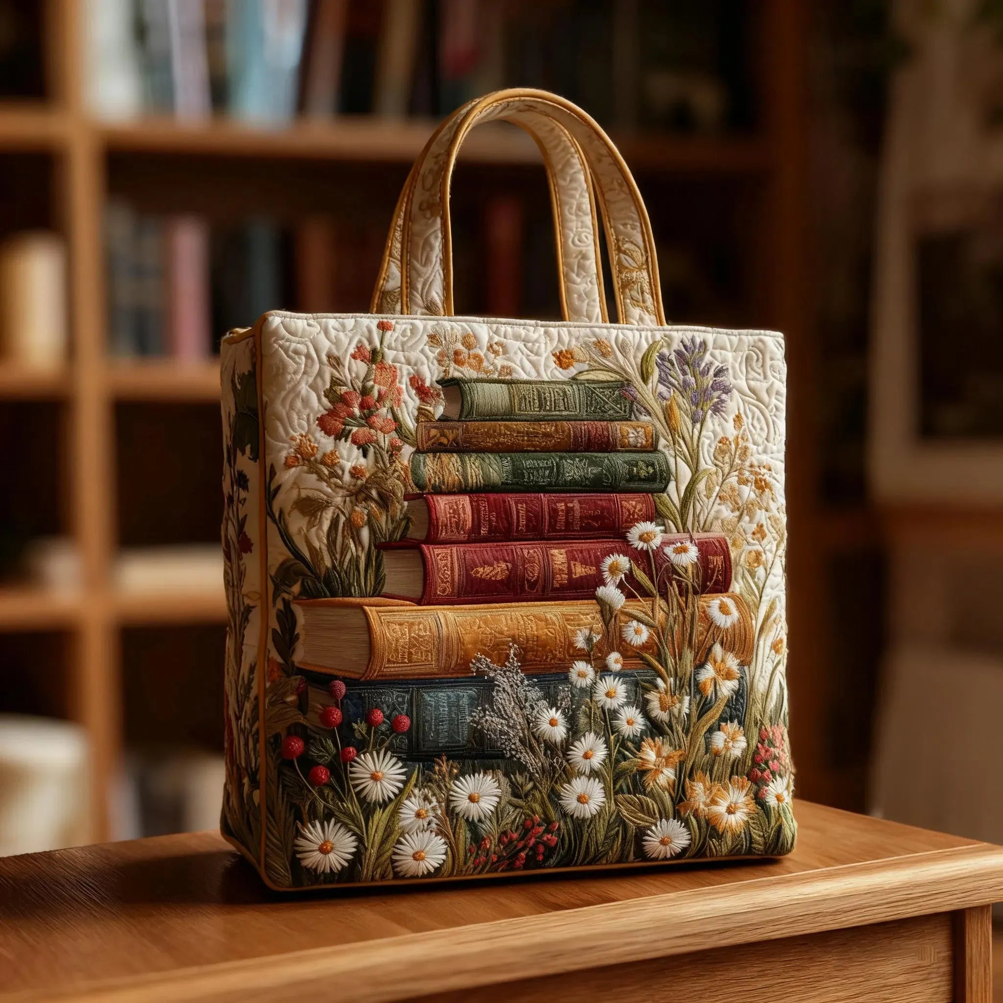 Delilah | Sac souple et facile fait à la main
