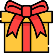 Cadeau offert