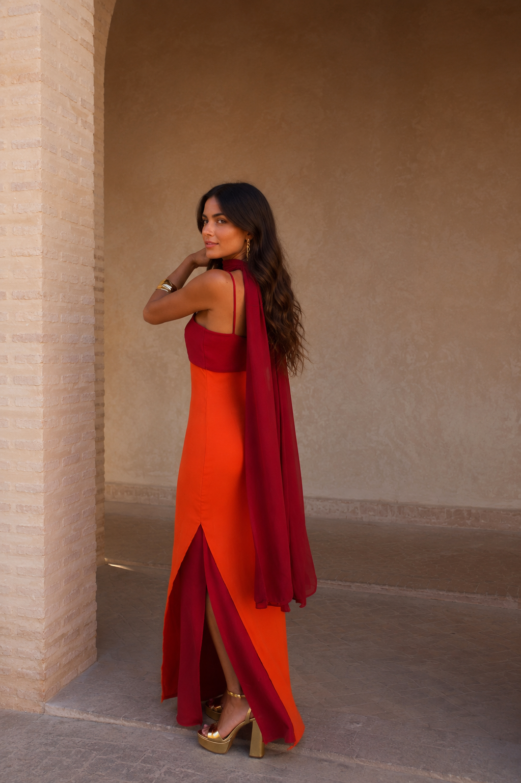 Robe Zahara | ÉDITION LIMITÉE