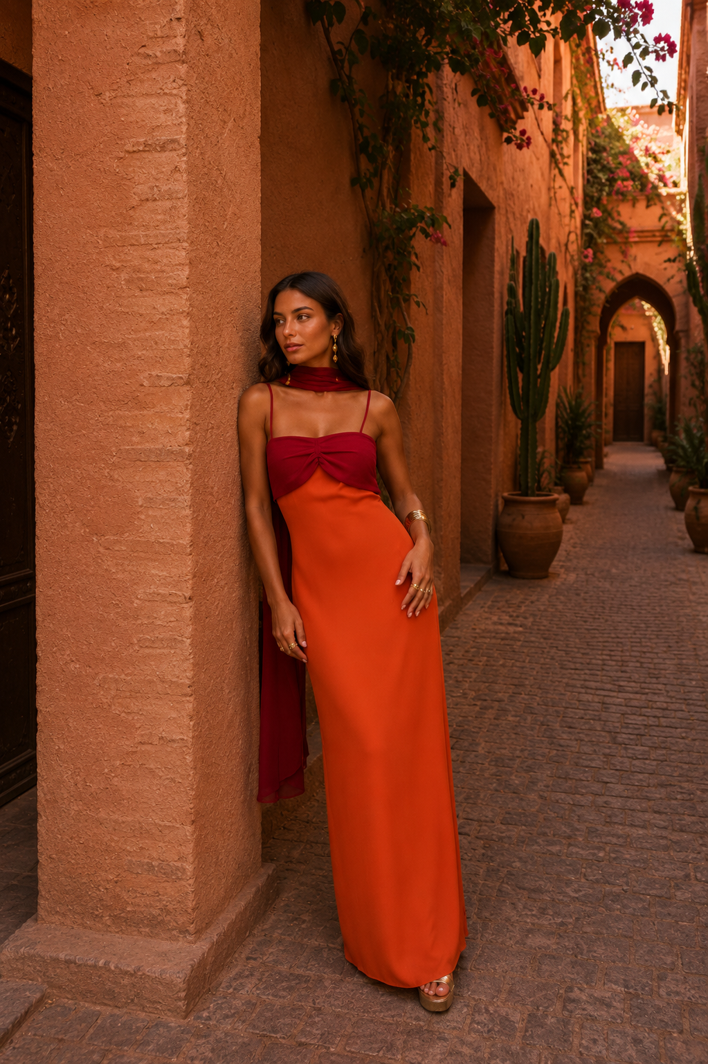 Robe Zahara | ÉDITION LIMITÉE