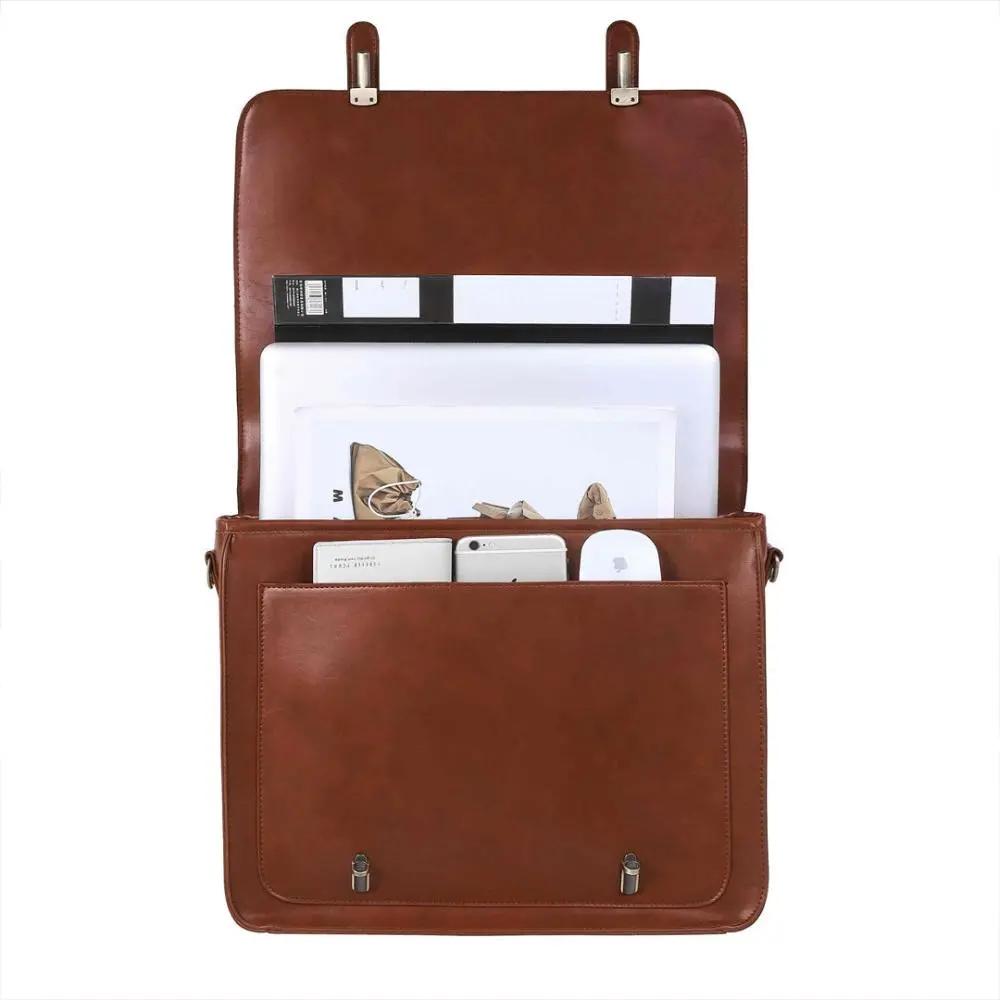 Knoten | Sac Retro Twist en Bleu-Rose Danoir Paris