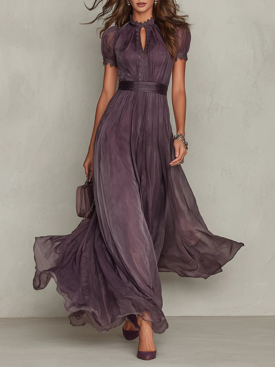 VALENTINA | Robe longue