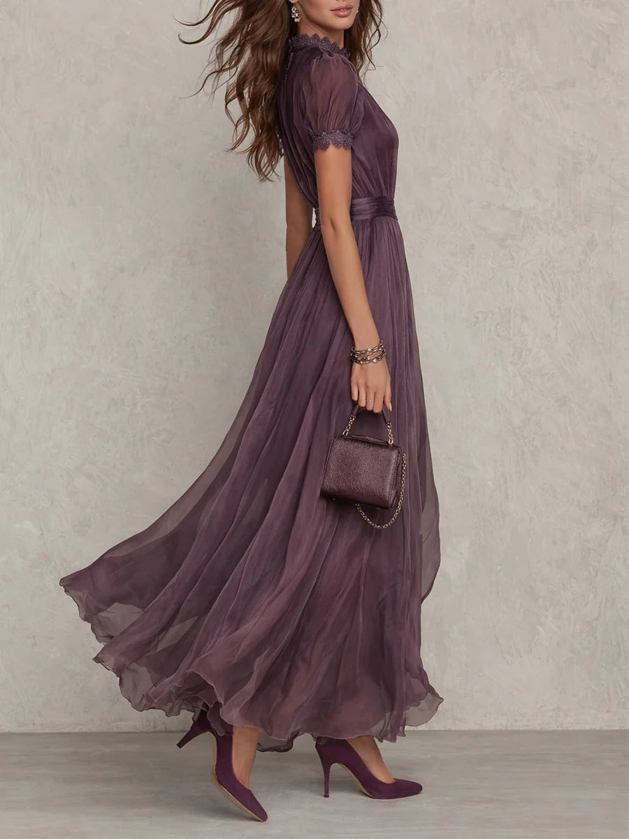 VALENTINA | Robe longue