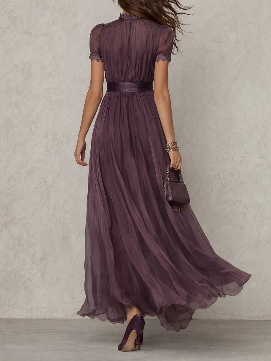 VALENTINA | Robe longue