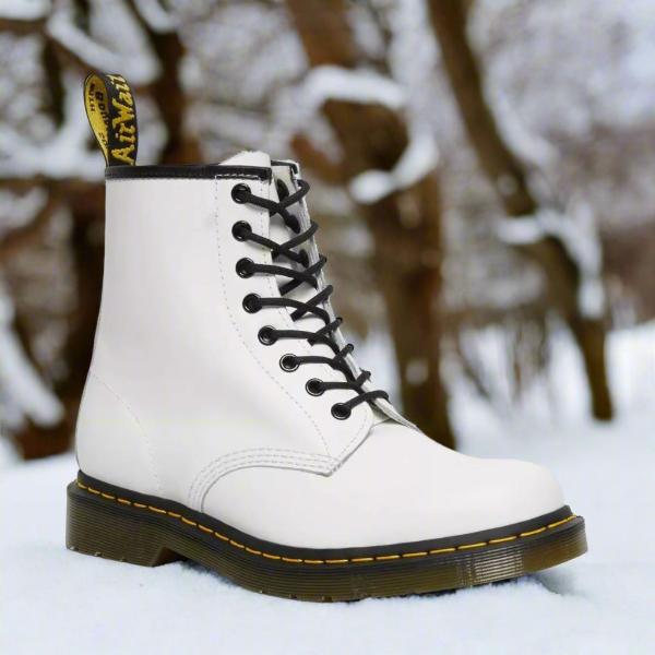 Marten - Bottes élégantes à lacets pour femmes