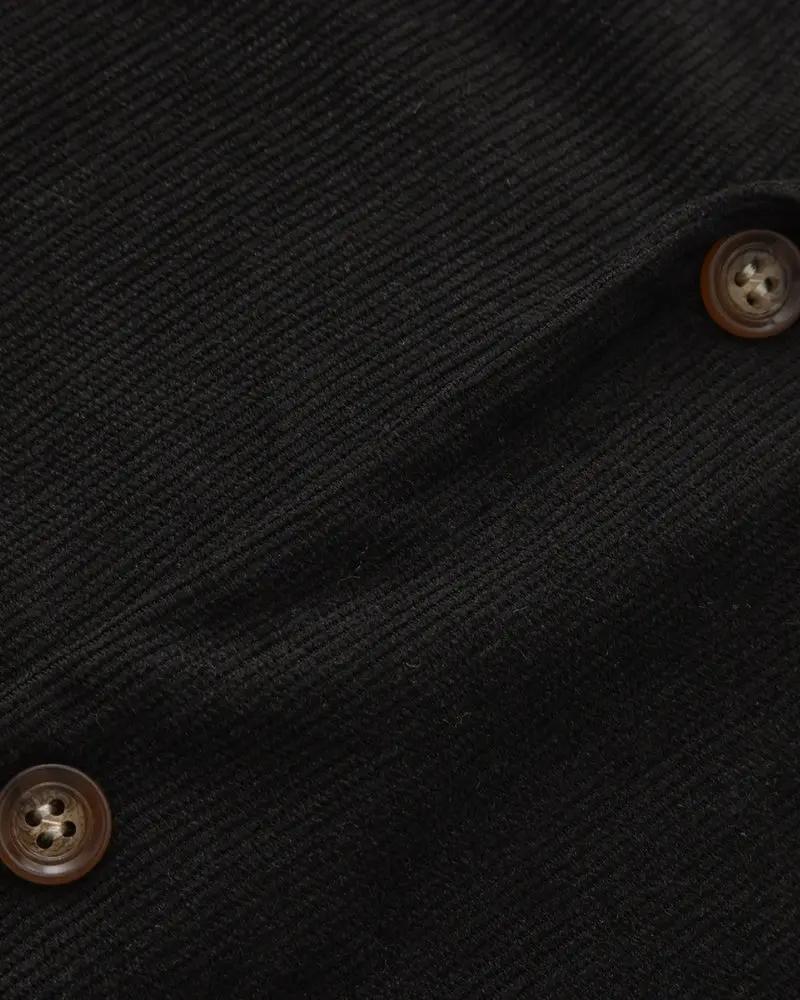 The Riviera Velvet Cord Set Old Money