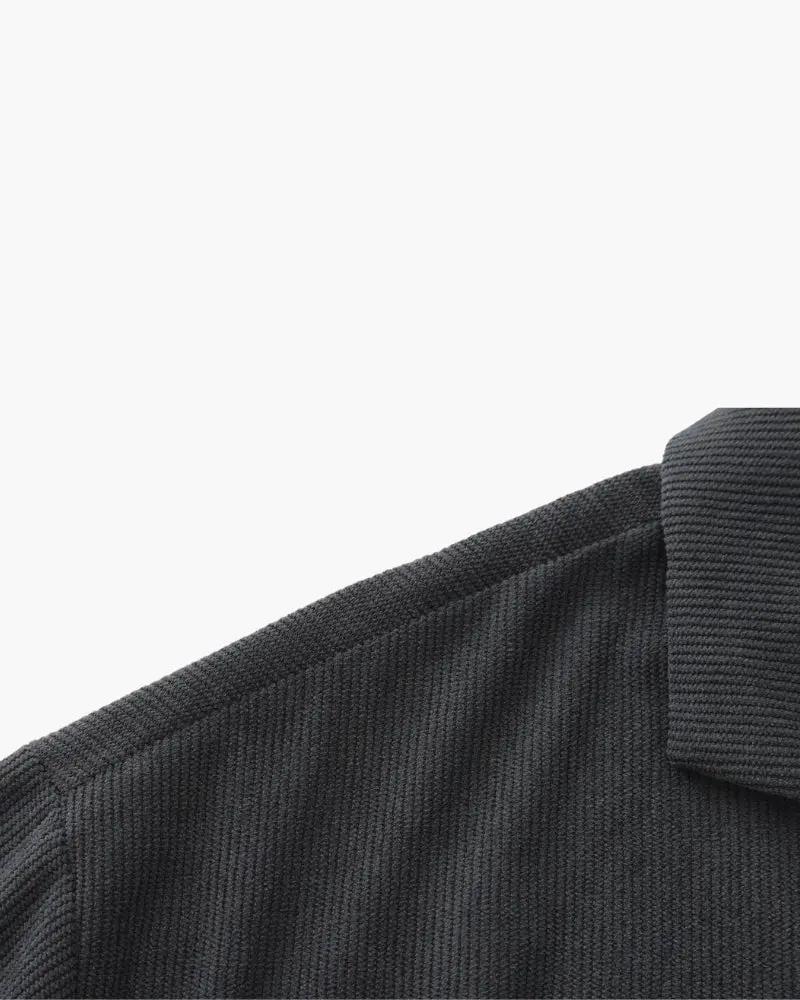 The Riviera Velvet Cord Set Old Money