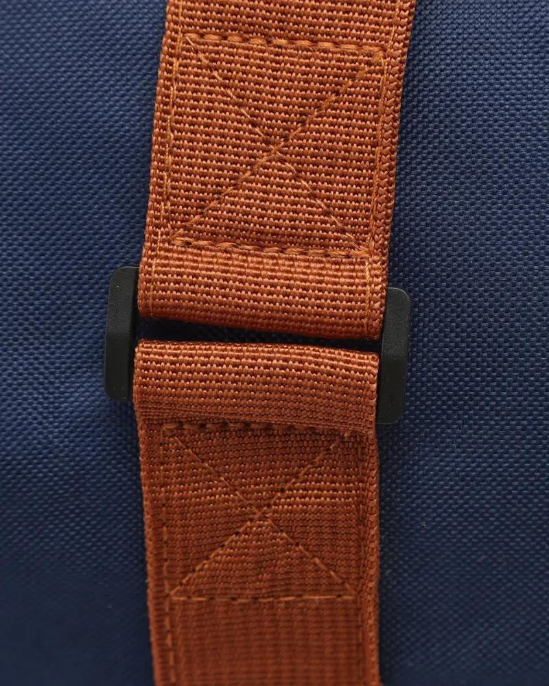 The Nova Duffle Old Money