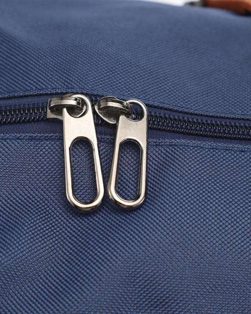 The Nova Duffle Old Money