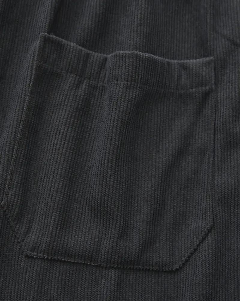 The Riviera Velvet Cord Set Old Money