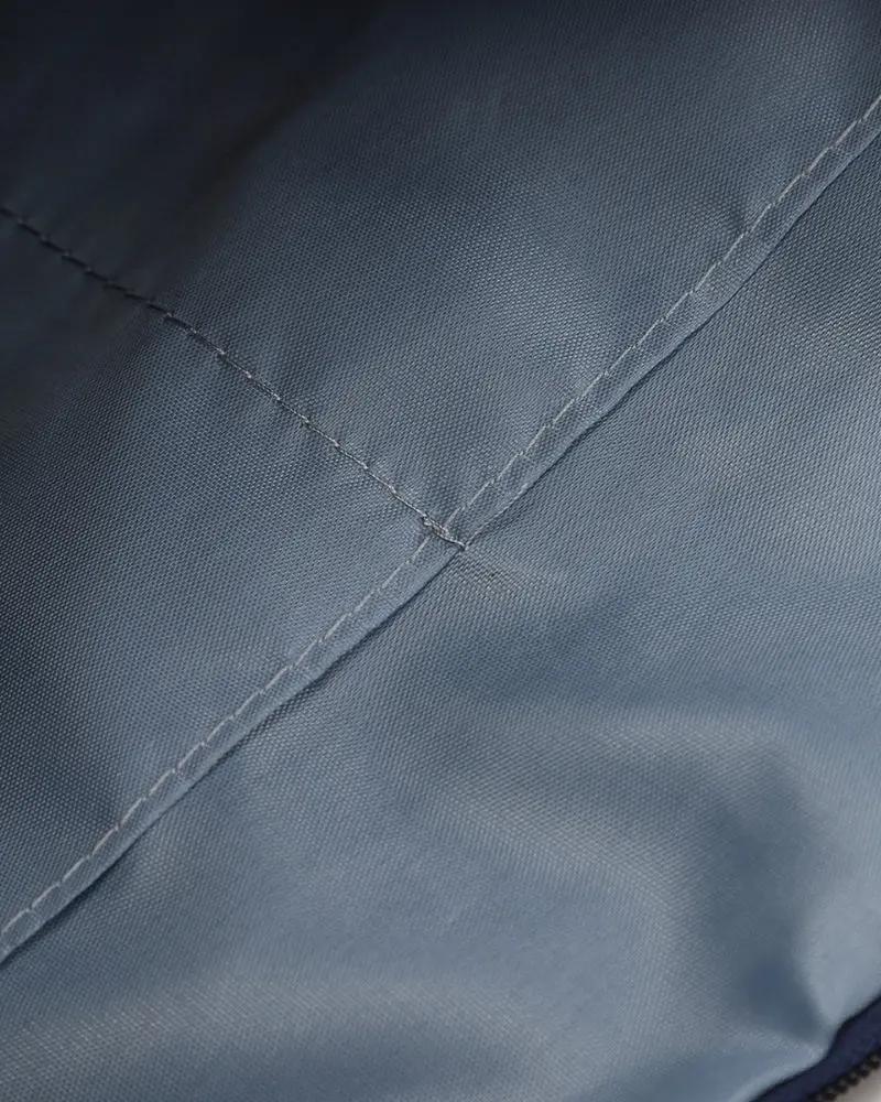 The Nova Duffle Old Money