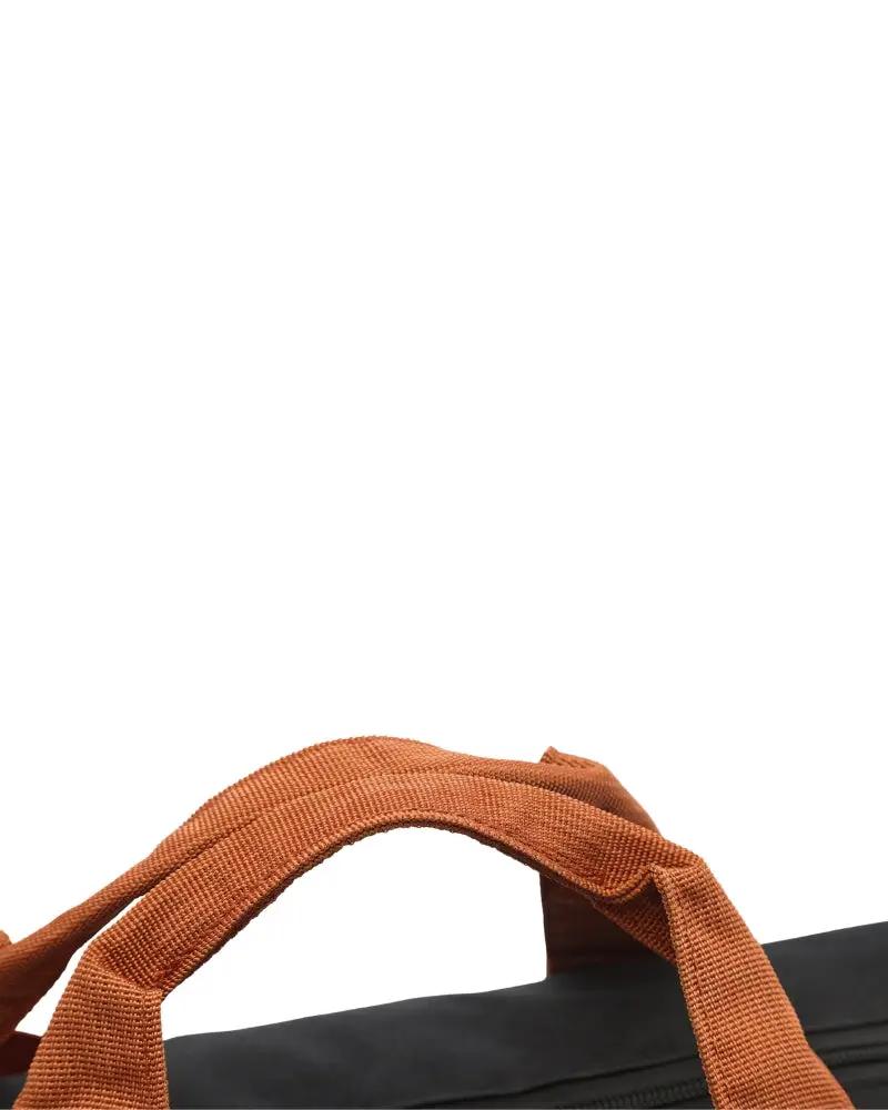 The Nova Duffle Old Money