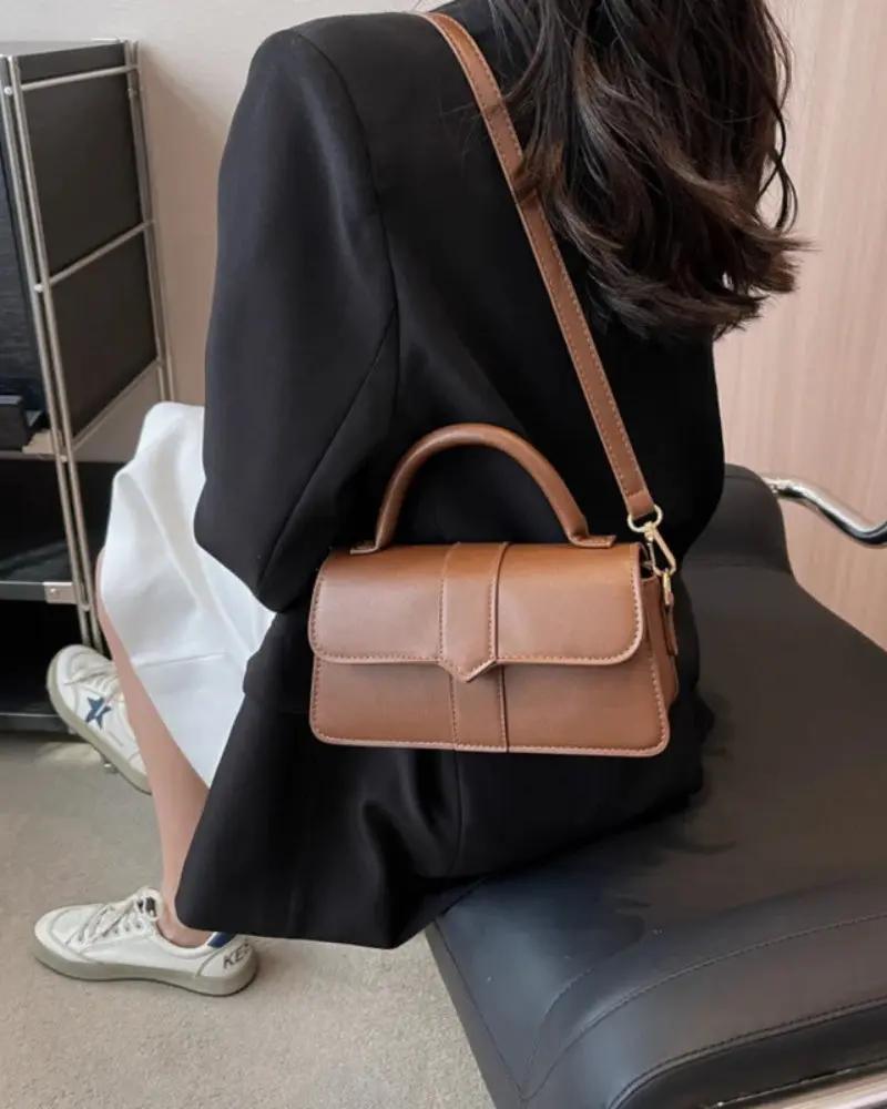 The Paris Handbag Danoir Paris