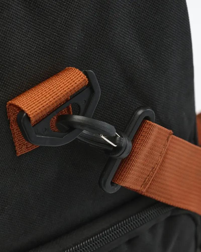 The Nova Duffle Old Money