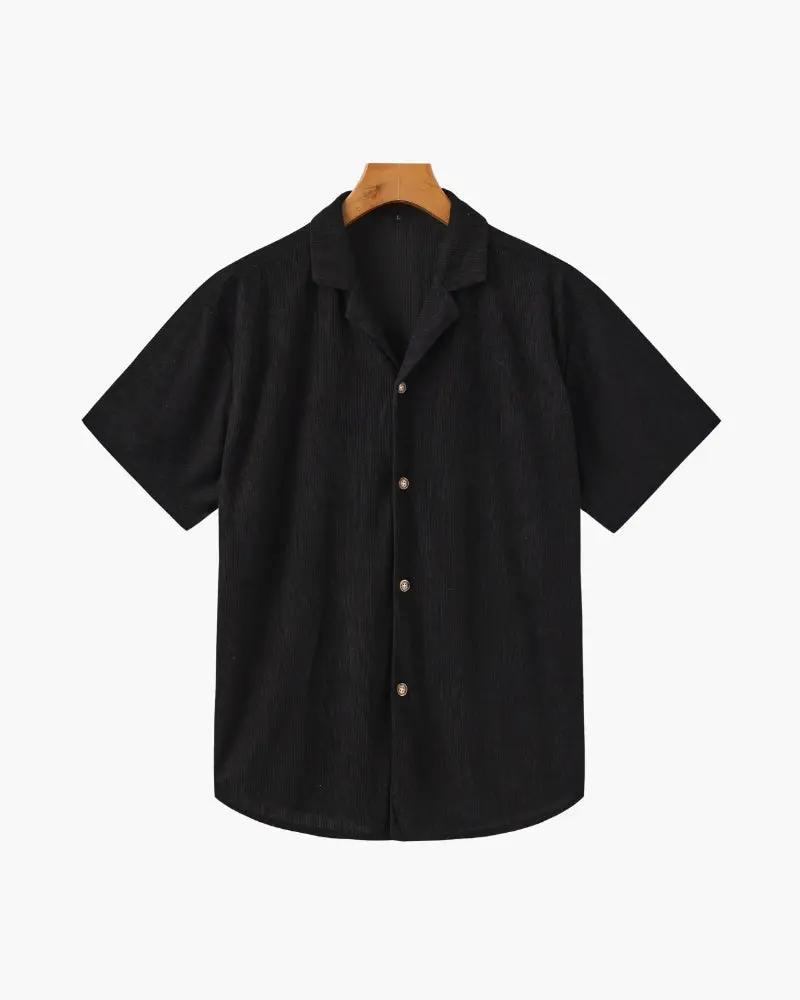 The Riviera Velvet Cord Set Old Money