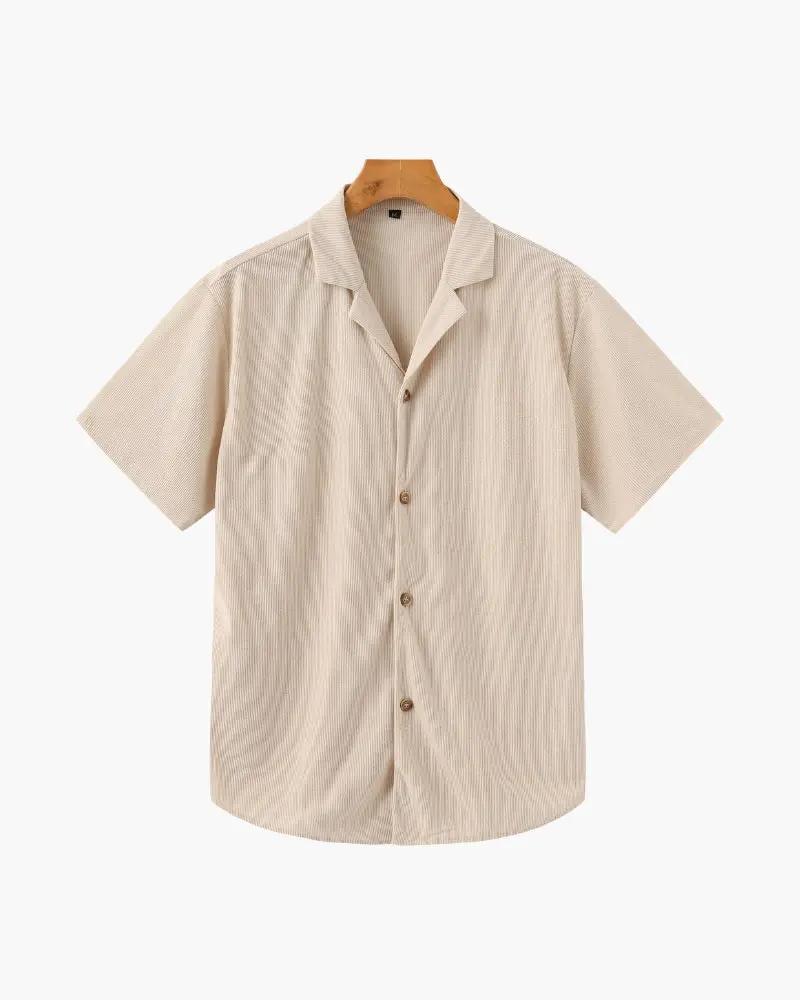 The Riviera Velvet Cord Set Old Money