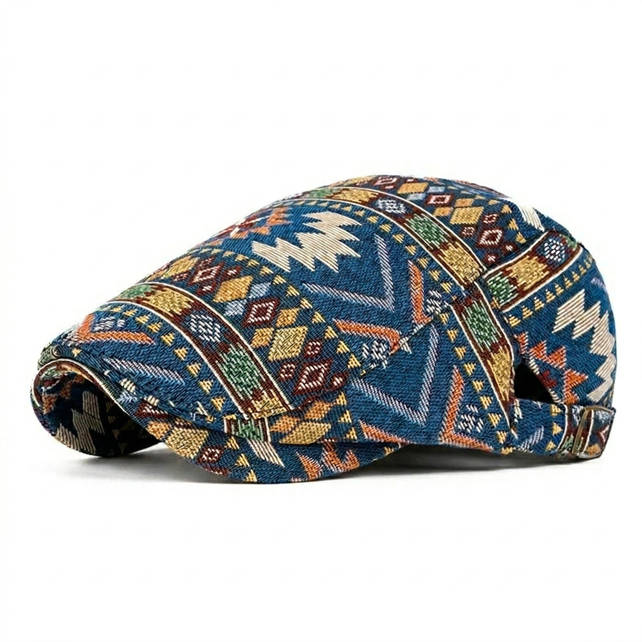 Bloom™ | Casquette Rétro Ajustable et Colorée
