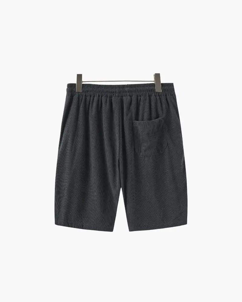 The Riviera Velvet Cord Set Old Money