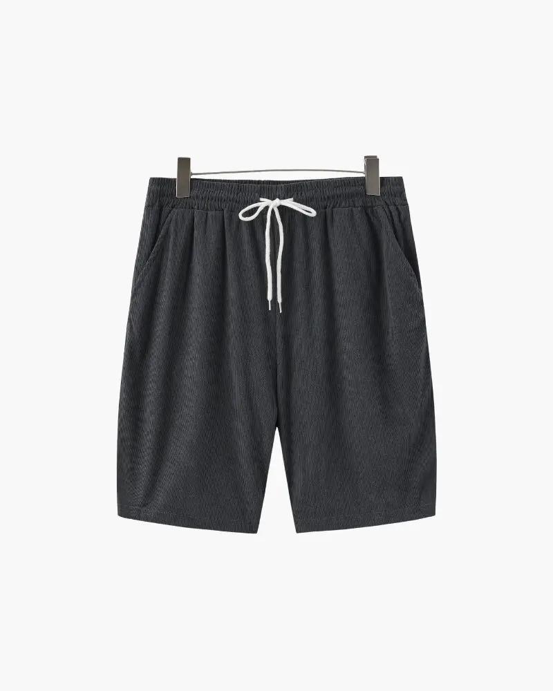 The Riviera Velvet Cord Set Old Money