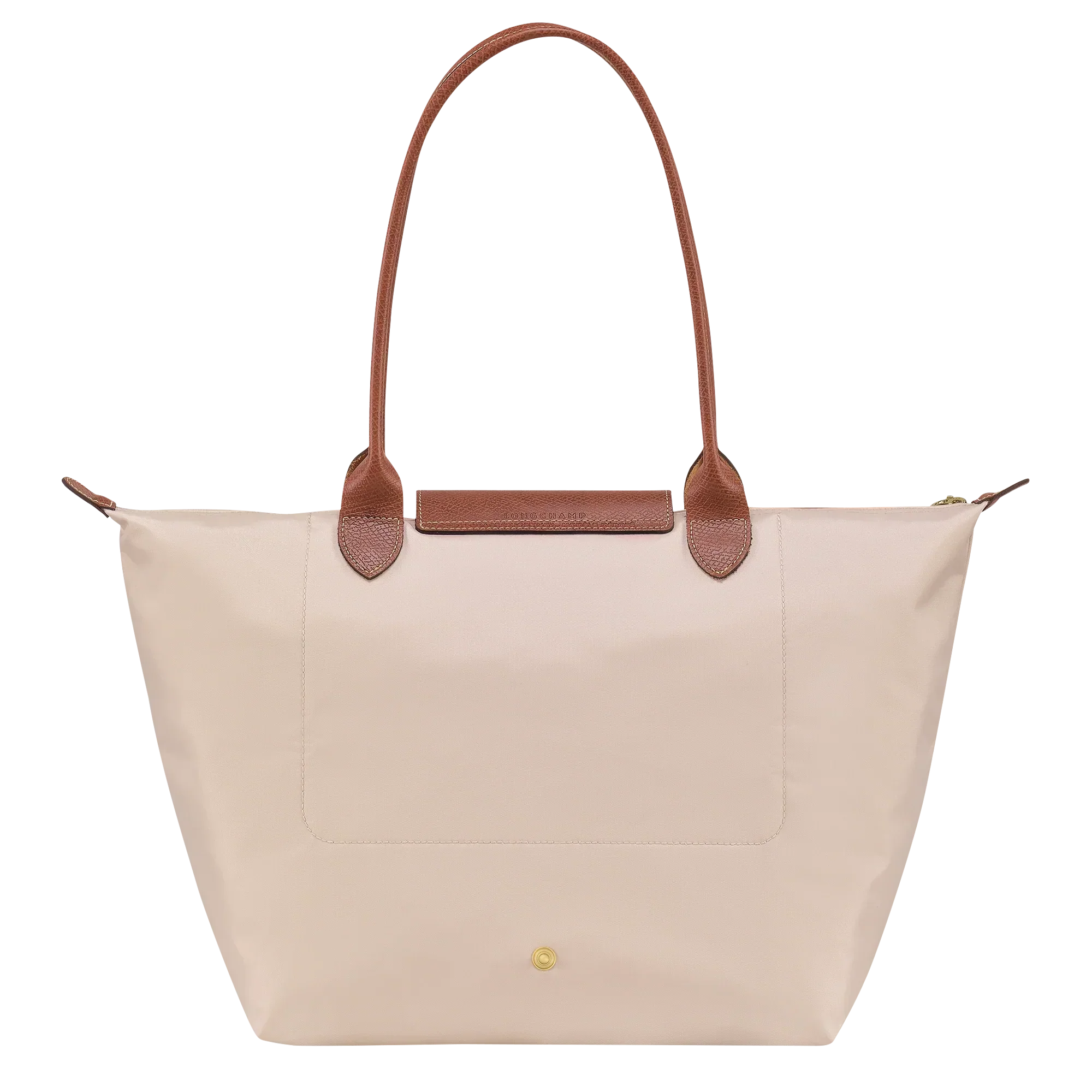 Longchamp - Grand sac cabas Le Pliage, Paper