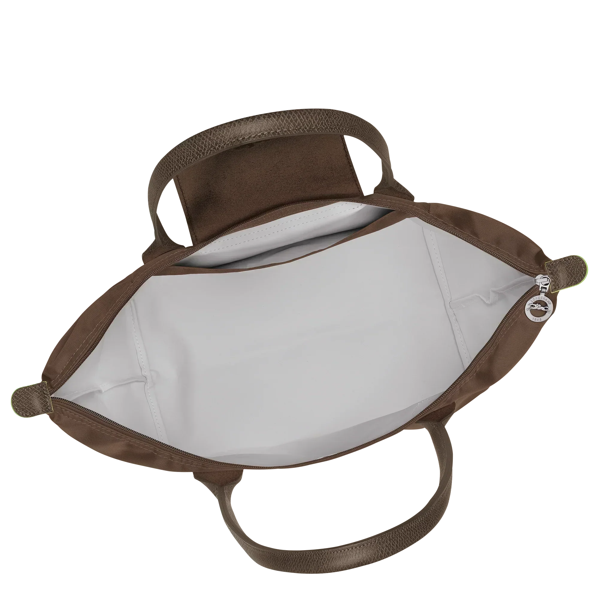 Longchamp - Cabas Le Pliage Grand modèle, Terra