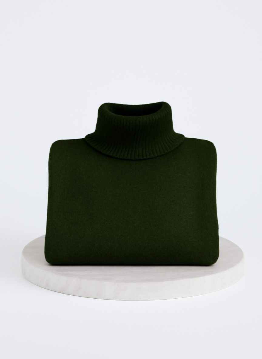 Isabelle - Pull Asymétrique Chic