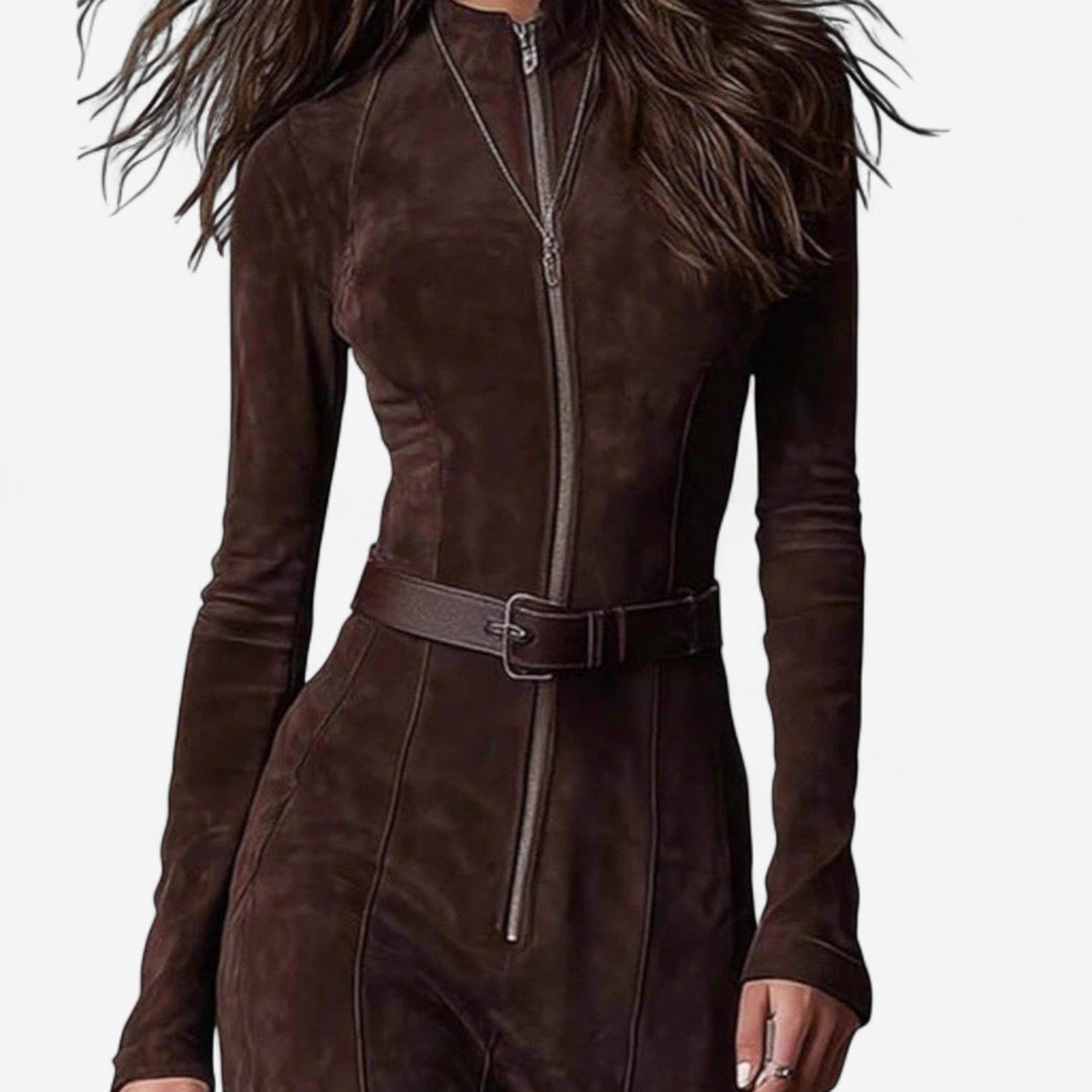 Danoir Paris™ Robe Maxi