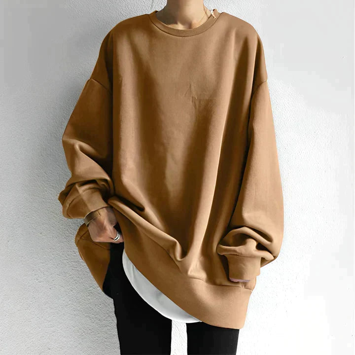 Joyce - Tunique Oversize Confortable