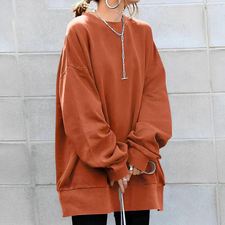 Joyce - Tunique Oversize Confortable