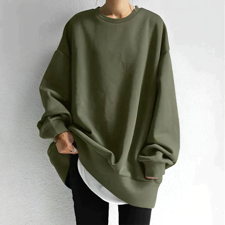 Joyce - Tunique Oversize Confortable