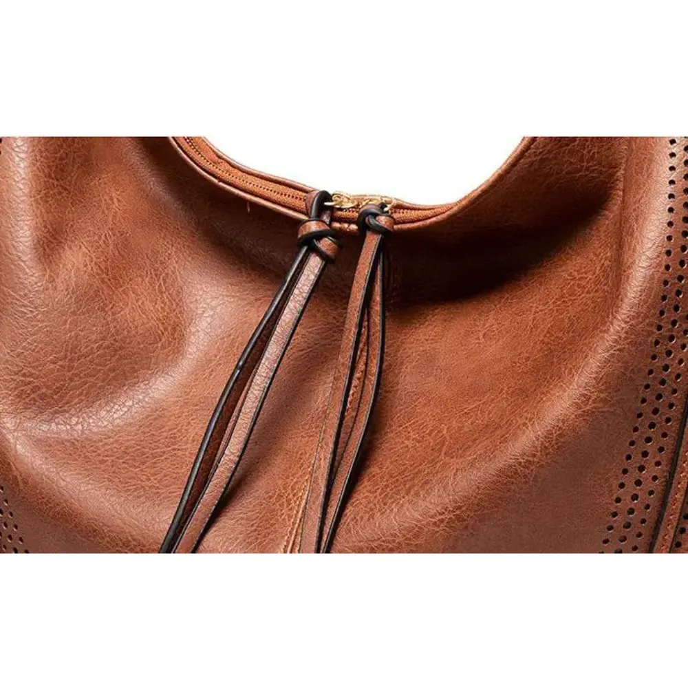 Anya | Sac Vintage Intemporel et Polyvalent Danoir Paris