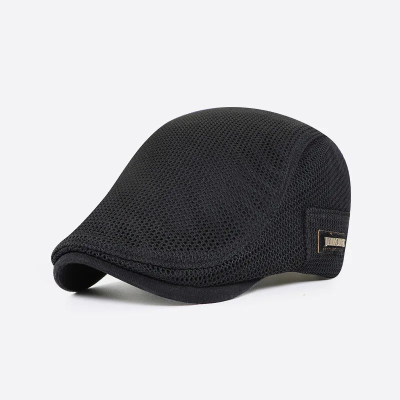 Bloom™ | Casquette Respirante pour Hommes