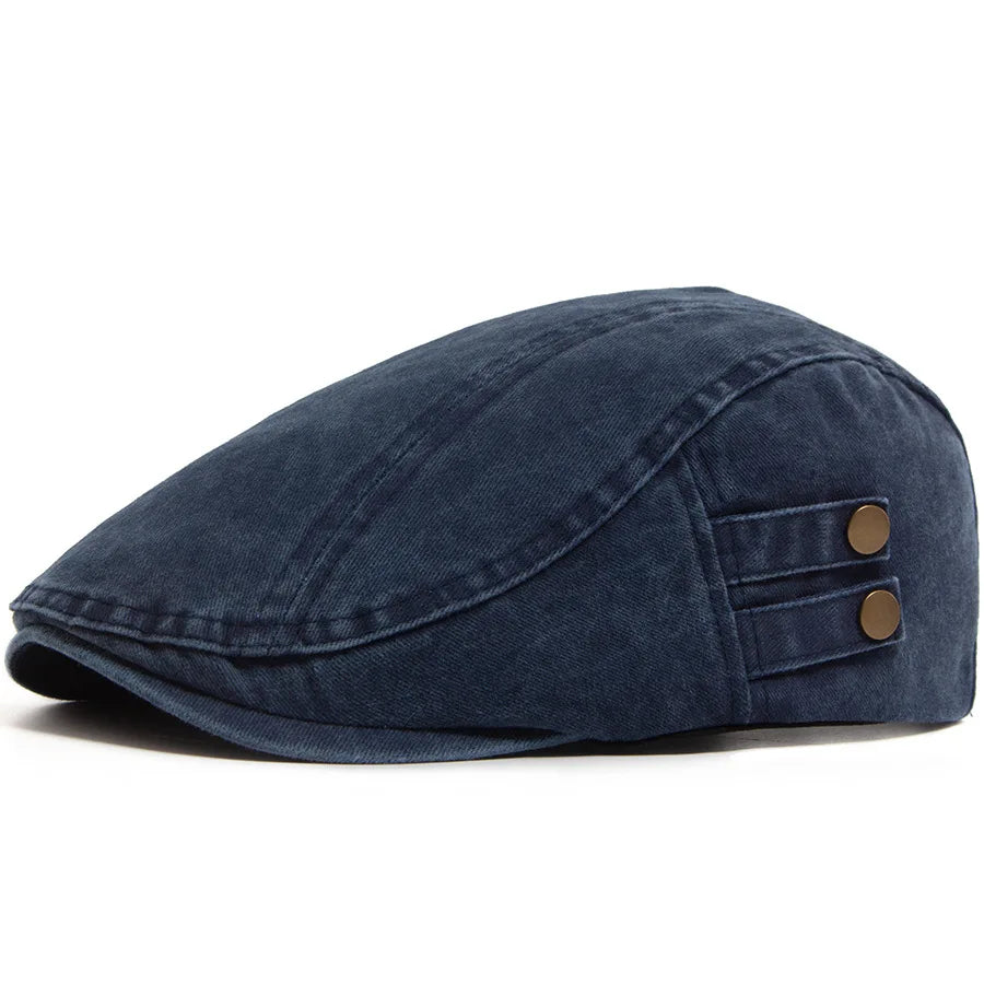 Bloom™ | Casquette Vintage Homme
