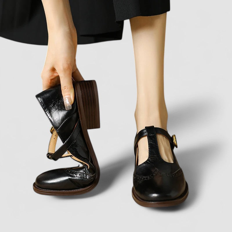 Émilienne™ | Style Oxford Bébés