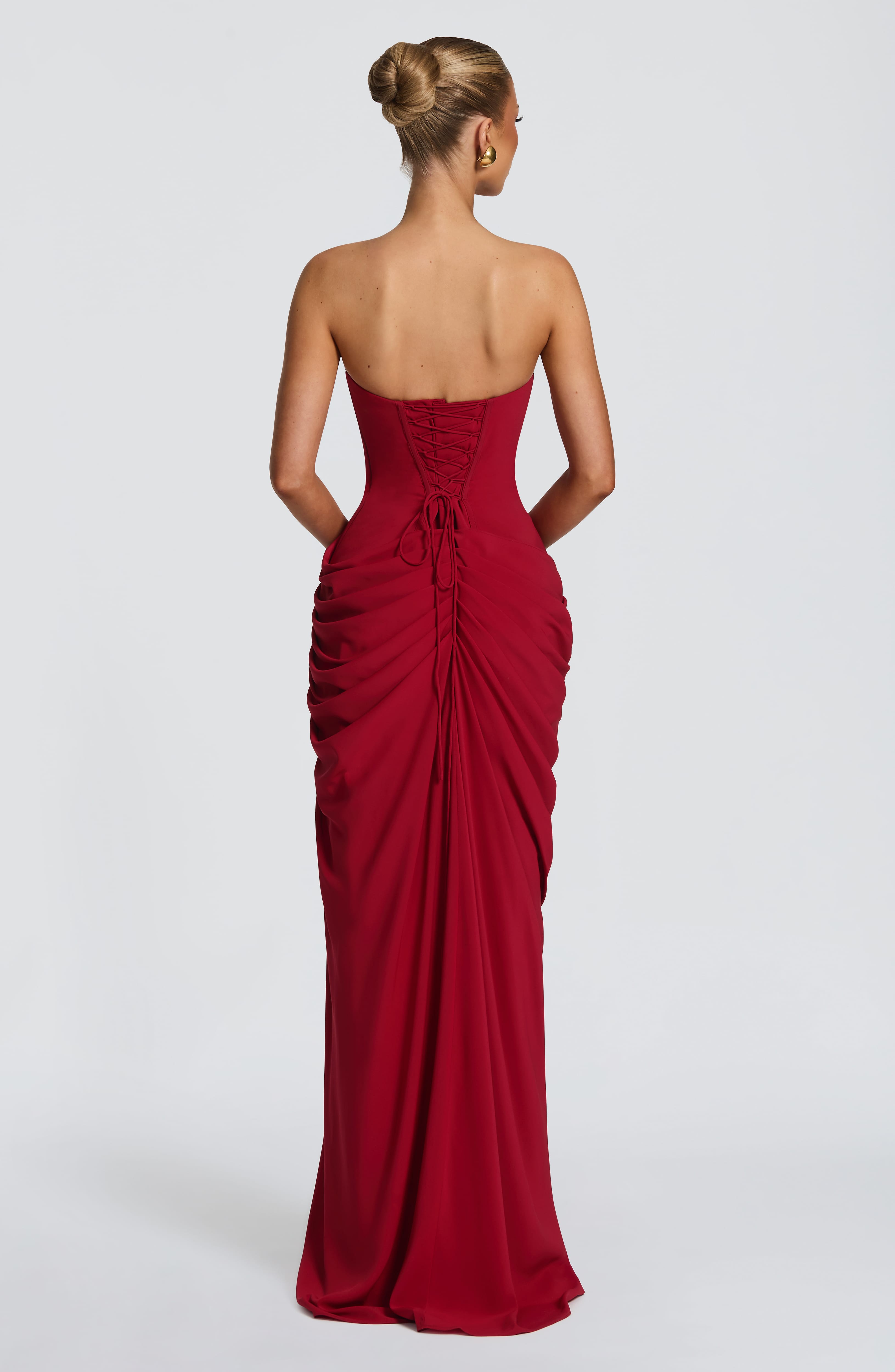 Robe Longue Cyra