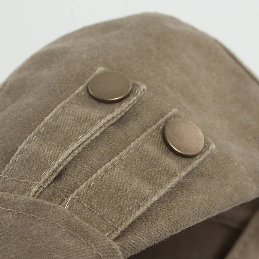 Bloom™ | Casquette Vintage Homme