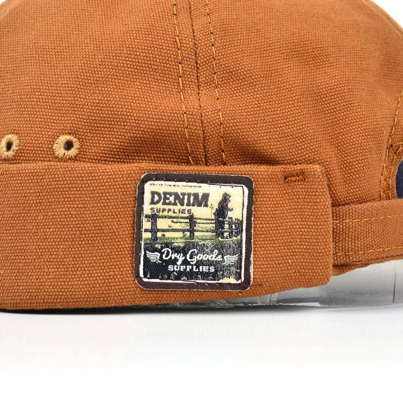 Bloom ™ |Animal de compagnie Docker Vintage